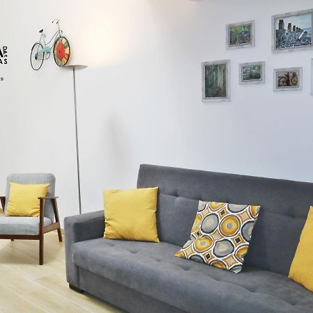 Casa Das Bicicletas 페니케 외부 사진