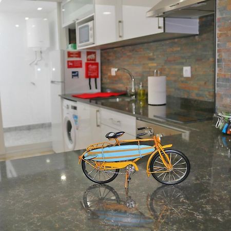 Casa Das Bicicletas 페니케 외부 사진